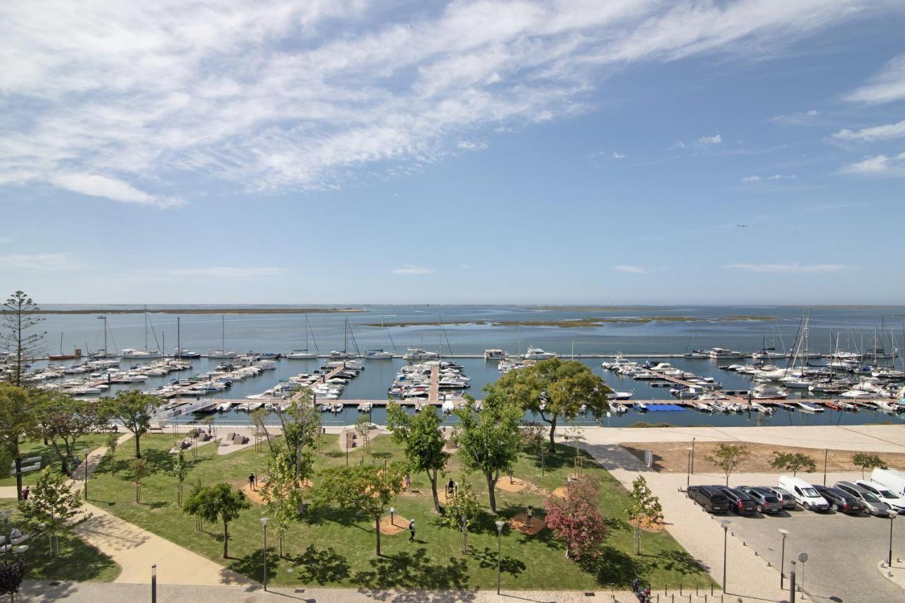 Mare Nostrum Olhao Ngoại thất bức ảnh